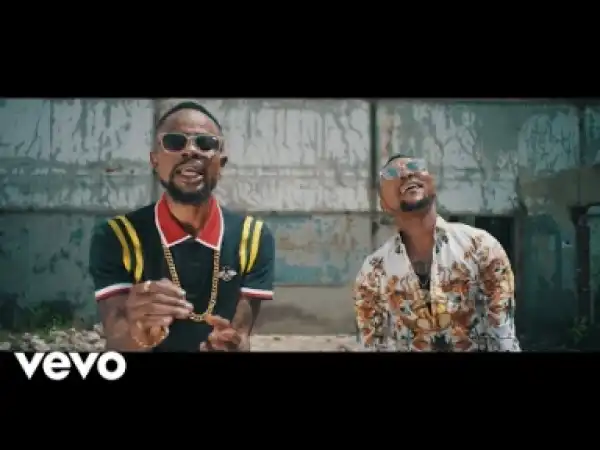Video: HHS ft Oritsefemi – Shope